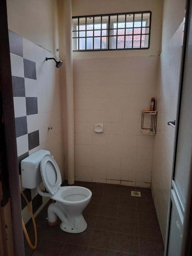 Zr Homestay Джитра Екстериор снимка