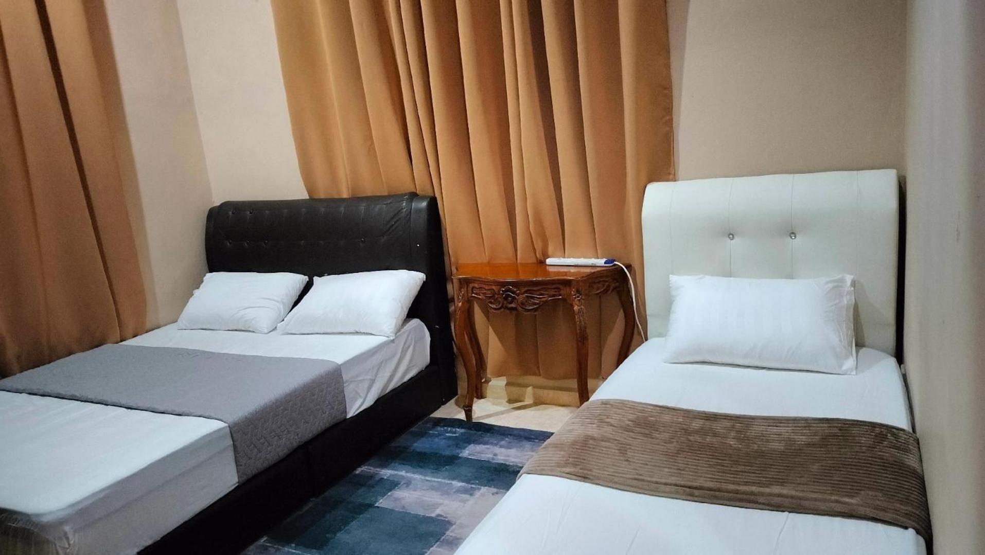 Zr Homestay Джитра Екстериор снимка